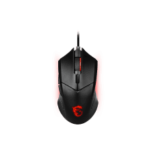 Clutch GM08 Gaming Mouse