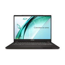 Commercial 14 H A13MG-002US 14" FHD Professional Enterprise Laptop