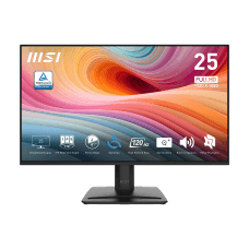 PRO MP251 E2 25" FHD 120hz Flat Business & Productivity Monitor