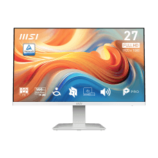 PRO MP273W E14A 27" FHD 144Hz Flat Business & Productivity Monitor