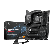 X870 GAMING PLUS WIFI