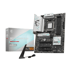 B850 GAMING PLUS WIFI