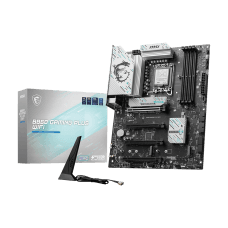 B860 GAMING PLUS WIFI
