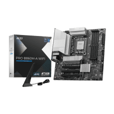 PRO B860M-A WIFI