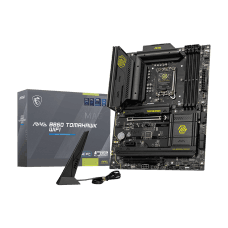 MAG B860 TOMAHAWK WIFI