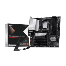 PRO B850M-P WIFI