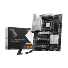 PRO X870E-P WIFI