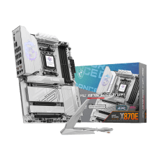 MPG X870E EDGE TI WIFI