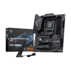 X870E GAMING PLUS WIFI