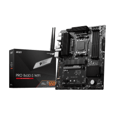 PRO B650-S WIFI V1