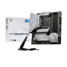 MPG B760M EDGE TI WIFI