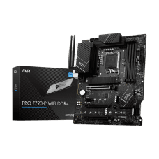 PRO Z790-P WIFI DDR4