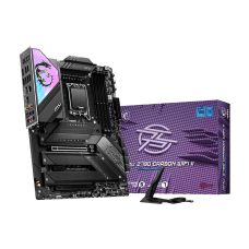 MPG Z790 CARBON WIFI II