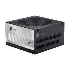PRO A1000PL PCIE5 1000W Power Supply