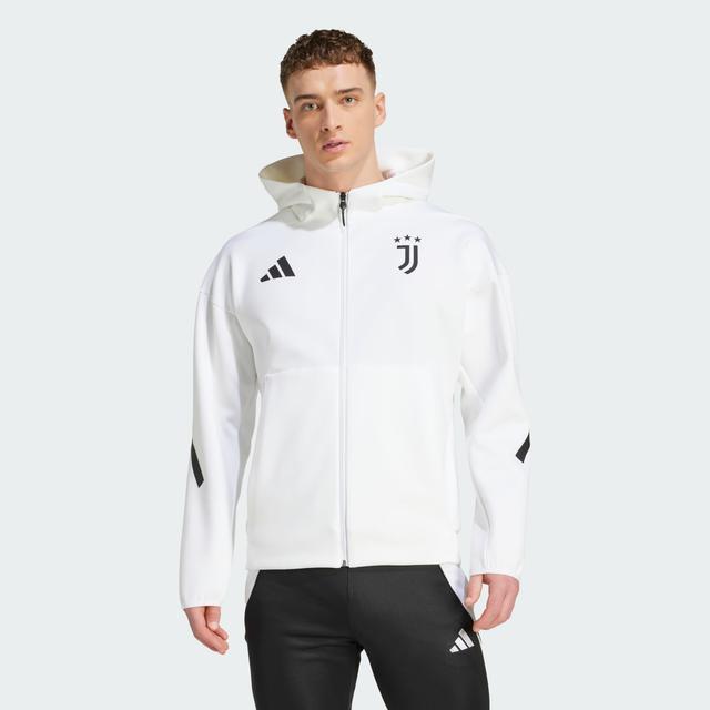Juventus ADIDAS Z.N.E. Anthem Jacket
