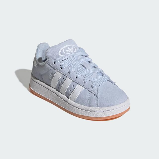 adidas Campus 00s Shoes Crystal Sky 10.5K - Originals Shoes