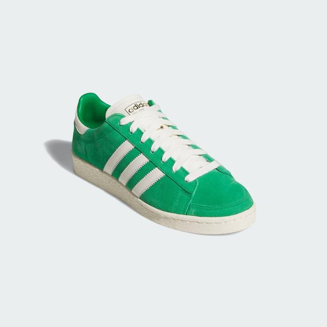 Jabbar Lo Shoes Green 7 - Mens Basketball Shoes