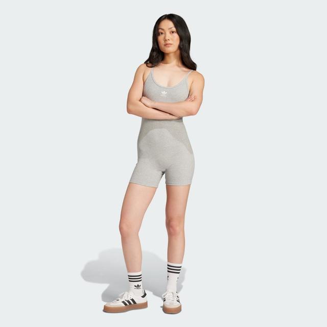 Essentials Rib Bodysuit