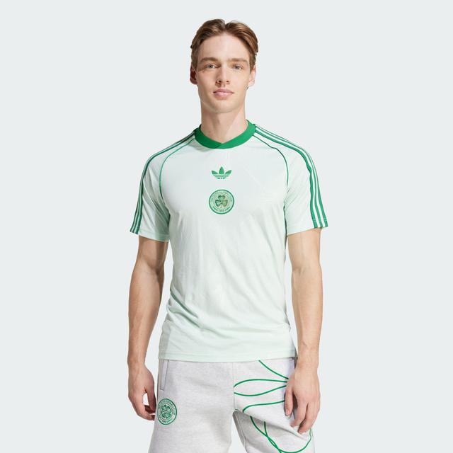 Celtic FC St. Patrick's Day Jersey
