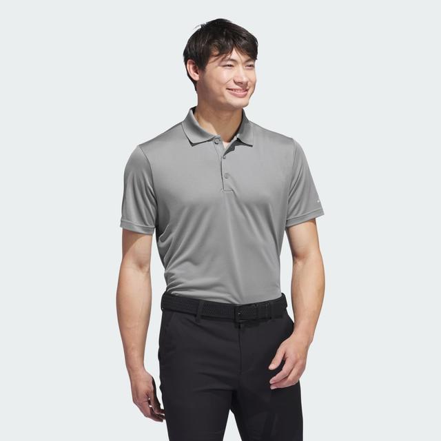 Core adidas Performance Primegreen Polo Shirt