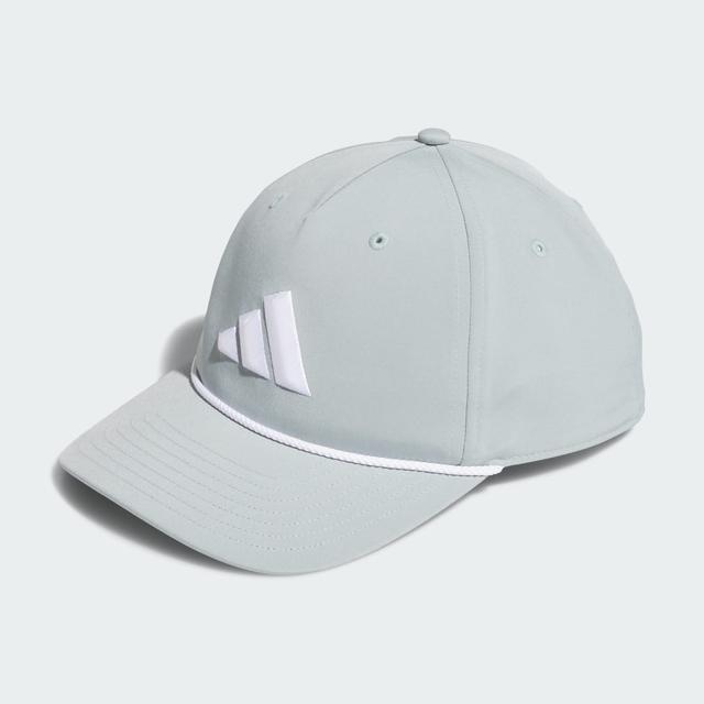 TOUR 5-PANEL HAT