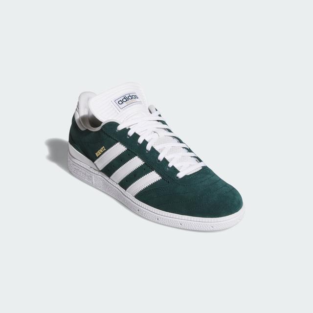 adidas Busenitz Pro Shoes Aurora Ivy M 5.5 / W 6.5 - Mens Skateboarding Shoes