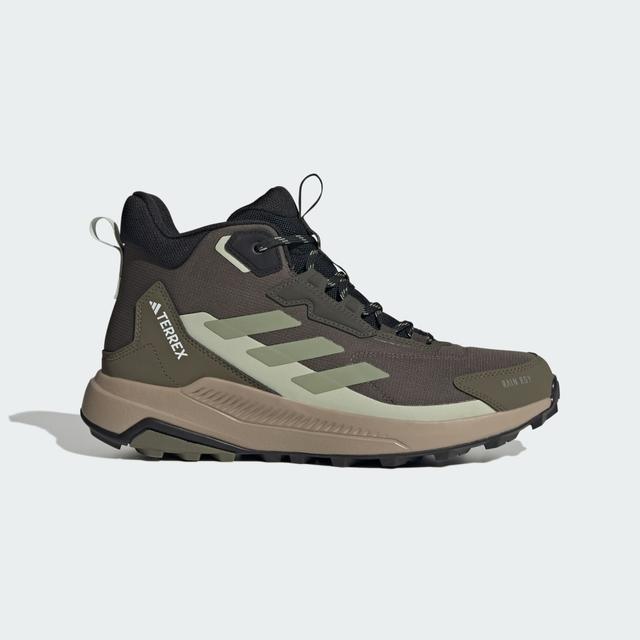 Terrex Anylander Mid Rain.Rdy Hiking Shoes