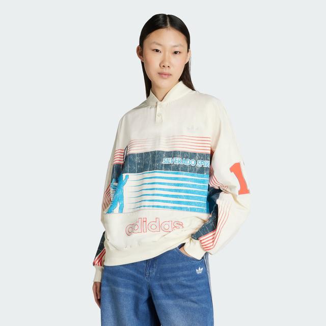 Archive Summersport Sweatshirt