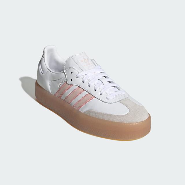 Sambae Shoes Cloud White 7 - Womens Originals Shoes