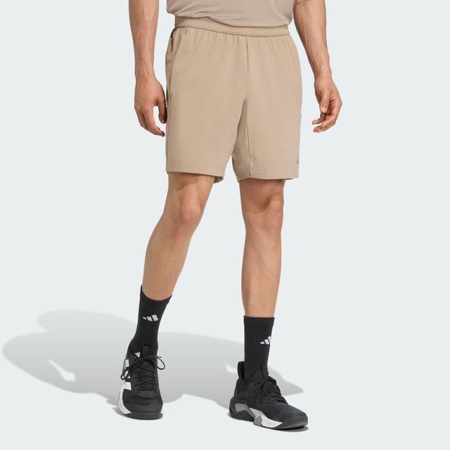 Puremotion Shorts