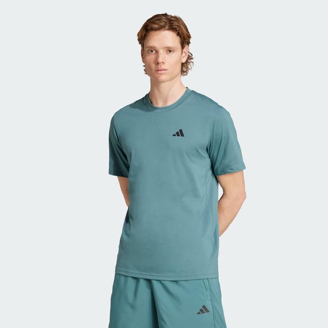 Train Essentials Feelready Training Tee