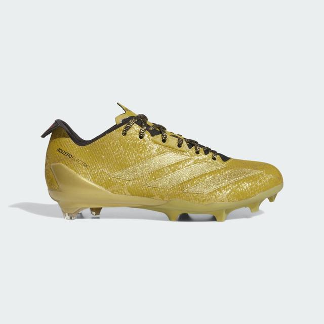 adidas x Disney Jafar Adizero Electric Football Cleats