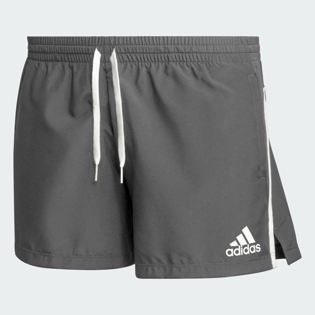 adidas Team Issue Shorts Team Grey Four M Tall Womens