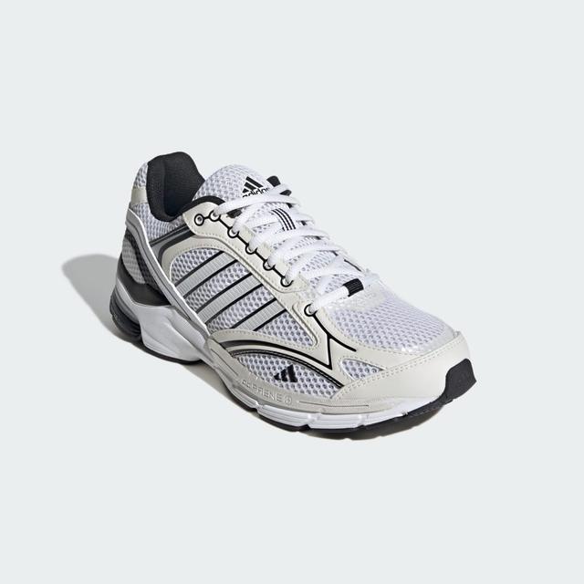 adidas SPIRITAIN 2000 Shoes Cloud White 7.5 - Mens Originals Shoes
