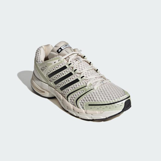 ADISTAR CONTROL 5 SHOES Cloud White M 12.5 / W 13.5 - Mens Originals Shoes