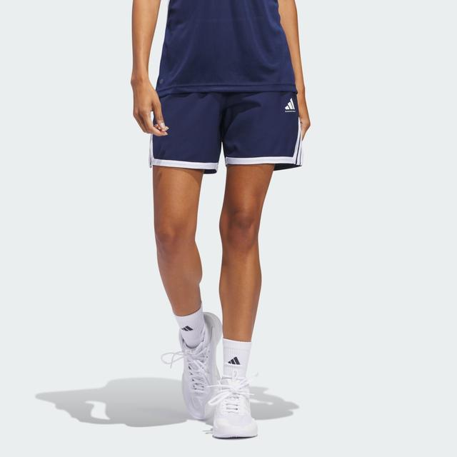 adidas Crazy Lite ShortTeam NavySWomens