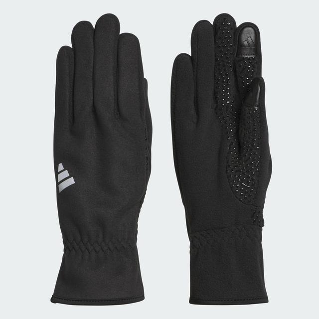 adidas AWP COMFY 1 W Gloves Black S - Hiking Gloves