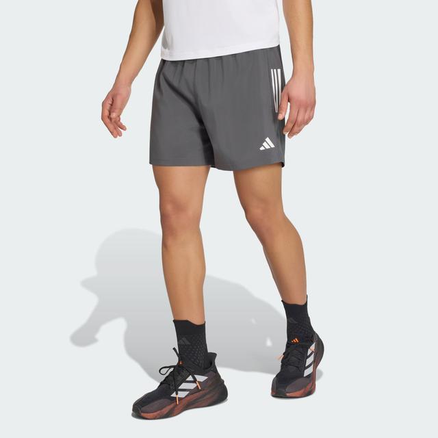 Own The Run Shorts