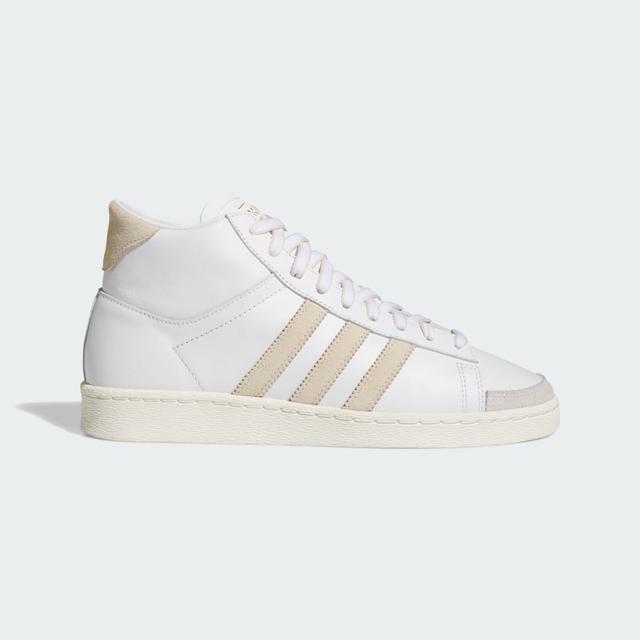 Jabbar Hi W Shoes