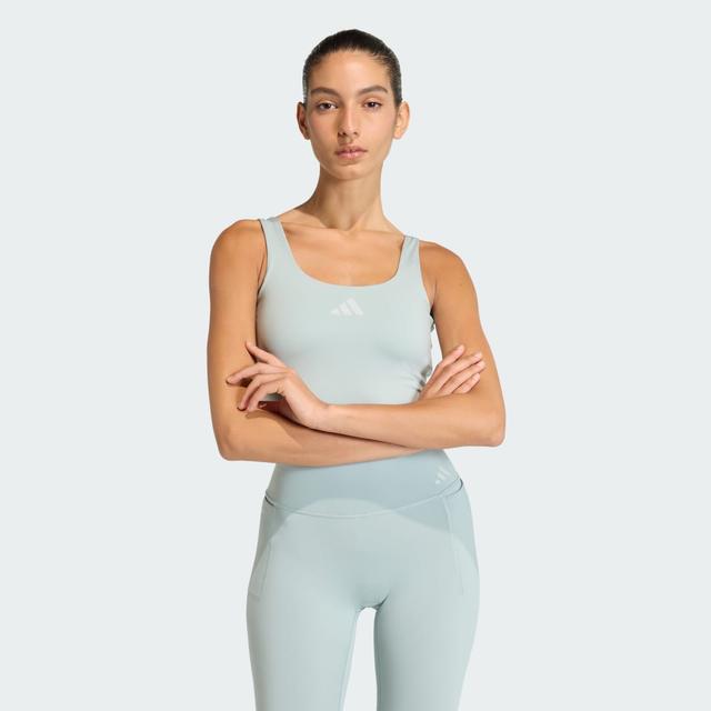 Power Light Support Bra Tank