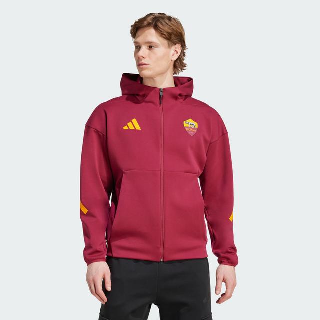AS Roma ADIDAS Z.N.E. Anthem Jacket