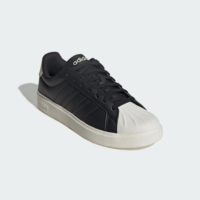 Streettalk Black 12 - Mens Originals Shoes