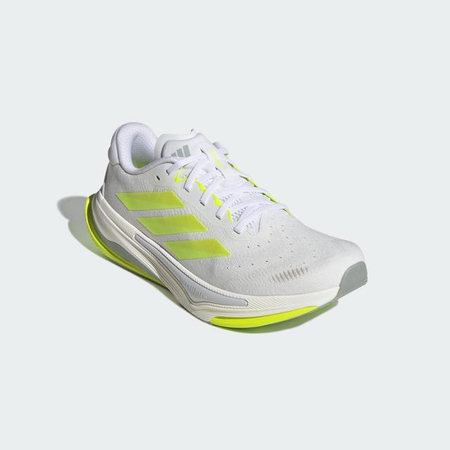 SUPERNOVA PRIMA 2 RUNNING SHOES Cloud White 11 - Mens Running Shoes