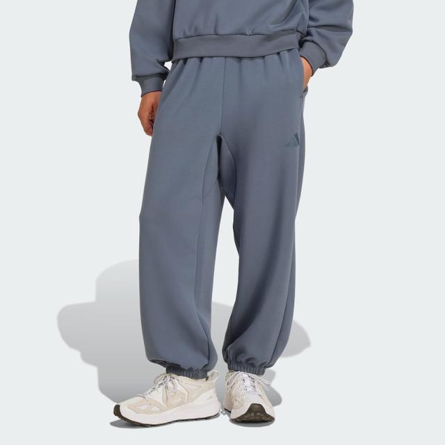 adidas SOFT LUX PANTS Preloved Ink L - Mens Originals Pants