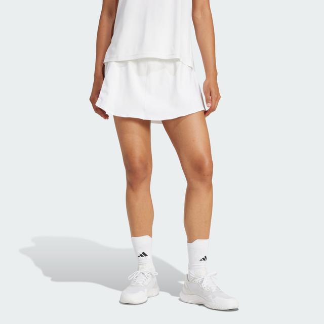 Tennis Climacool Match Skirt