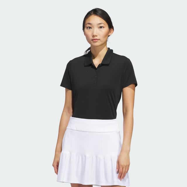Ultimate365 Solid Short Sleeve Polo Shirt