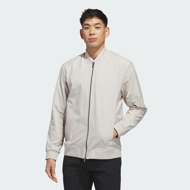 ULTIMATE365+ FULL-ZIP JACKET