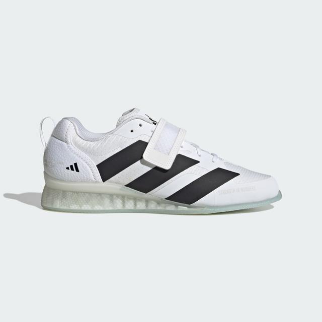 Adipower Weightlifting 3 Shoes