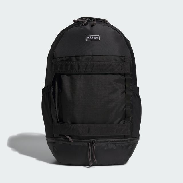 Skateboarding Backpack