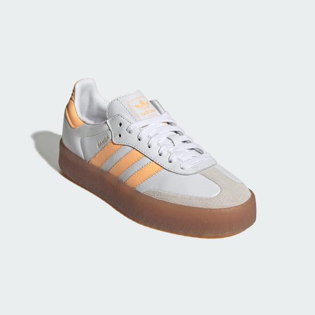 SAMBAE SHOES Cloud White 4 - Kids Originals Shoes